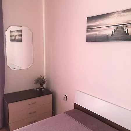Apolon 8 Ravda * Nesebyr