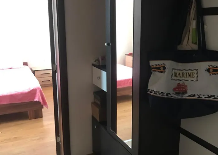 Apolon 8 Ravda Apartamento *