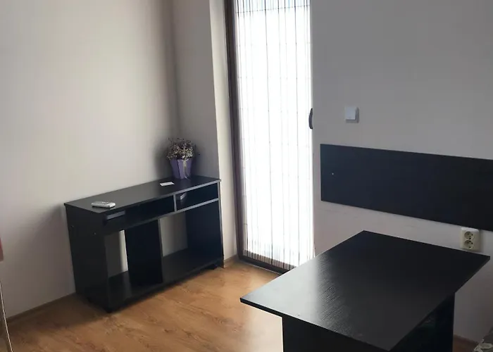 Apolon 8 Ravda Apartamento *