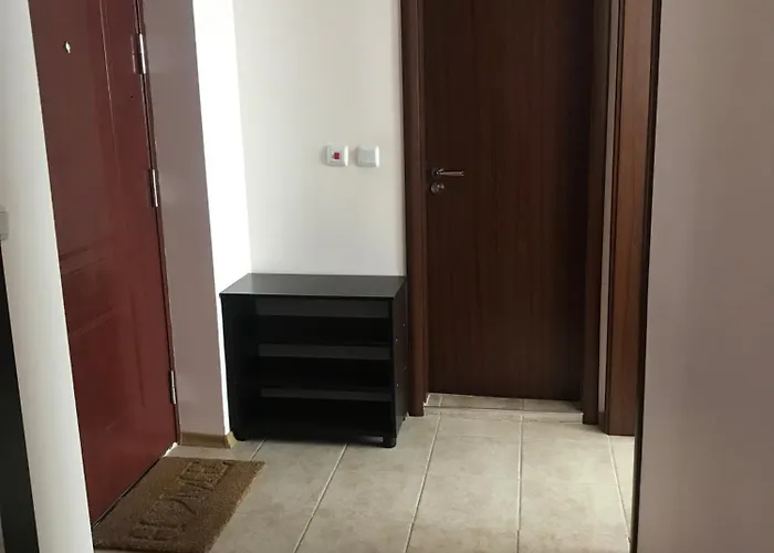 Apartamento Apolon 8 Ravda *