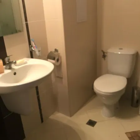 Apolon 8 Ravda Appartement Nessebar