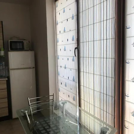 Appartement Apolon 8 Ravda *