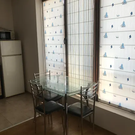 Apolon 8 Ravda Appartement