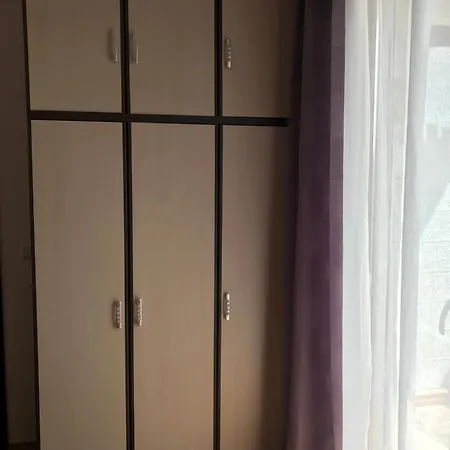 Apartman Apolon 8 Ravda