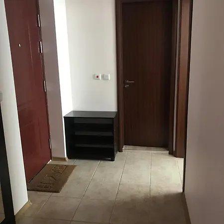 Appartement Apolon 8 Ravda *