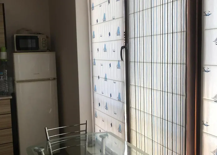 Appartement Apolon 8 Ravda *