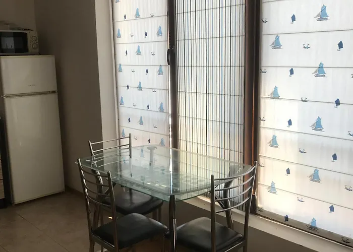 Apolon 8 Ravda Διαμέρισμα