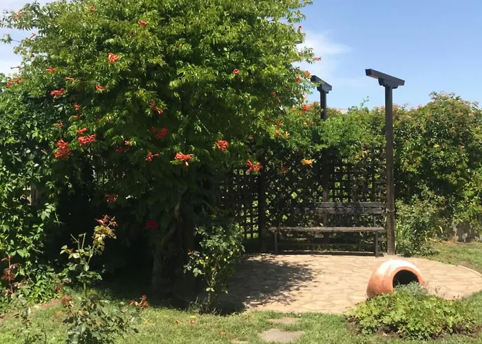 Διαμέρισμα Apolon 8 Ravda Νεσέμπαρ