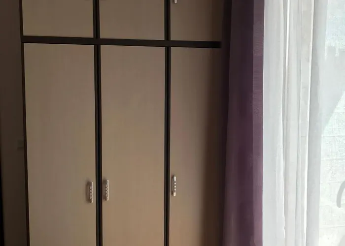 Διαμέρισμα Apolon 8 Ravda